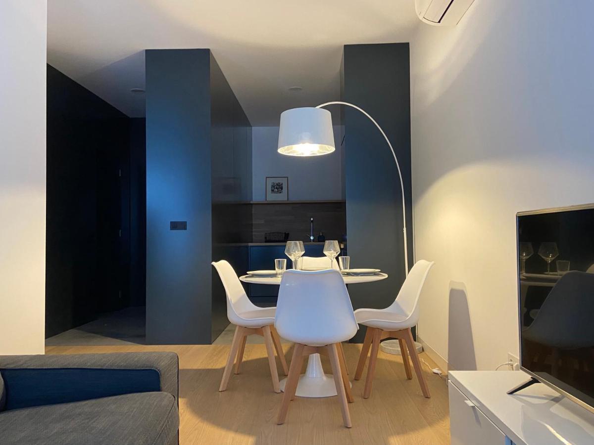 Mus Boavista Apartment Porto Exterior photo