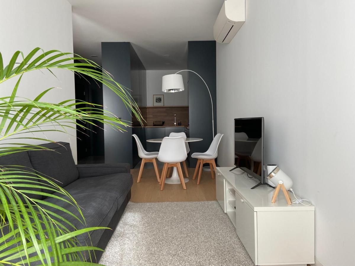 Mus Boavista Apartment Porto Exterior photo